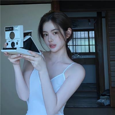 我们都不完美